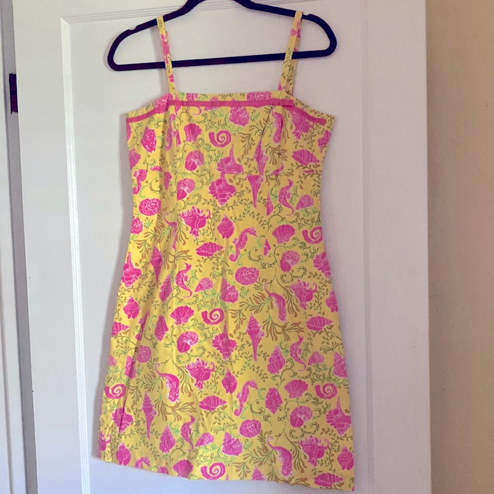 Key West Dress